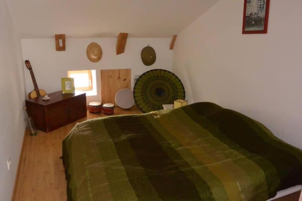 Casa Flo Villa Polignac  Luaran gambar