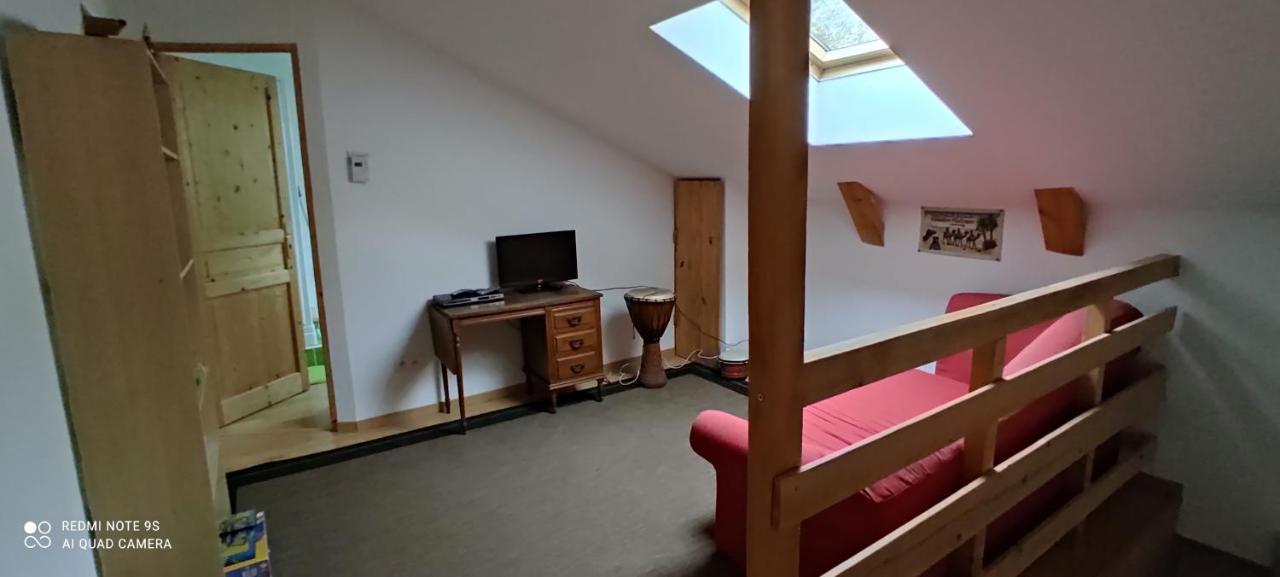 Casa Flo Villa Polignac  Luaran gambar