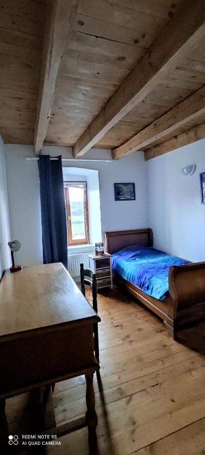 Casa Flo Villa Polignac  Luaran gambar